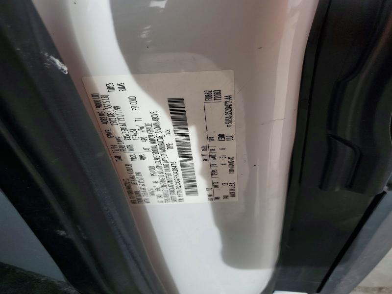 Продаж на аукціоні авто 2015 Ford Transit, vin: 1FTNR2CG2FKA28475, номер лоту: 63397836