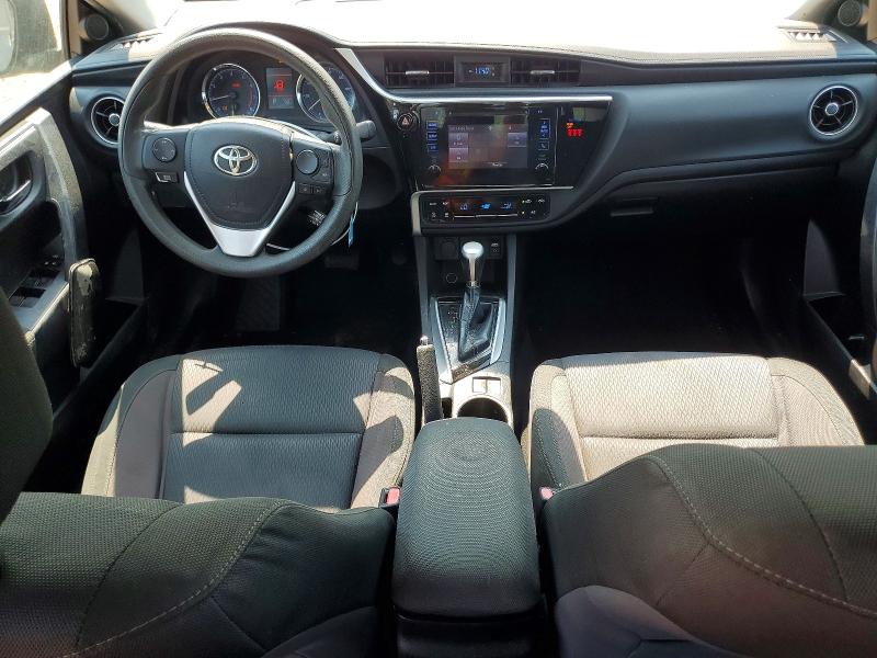 Продаж на аукціоні авто 2019 Toyota Corolla, vin: 5YFBURHE4KP869999, номер лоту: 63351286
