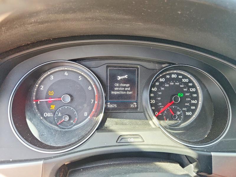 2020 Volkswagen Atlas Cross Sport მანქანა იყიდება აუქციონზე, vin: 1V2YC2CA3LC205937, აუქციონის ნომერი: 64926496