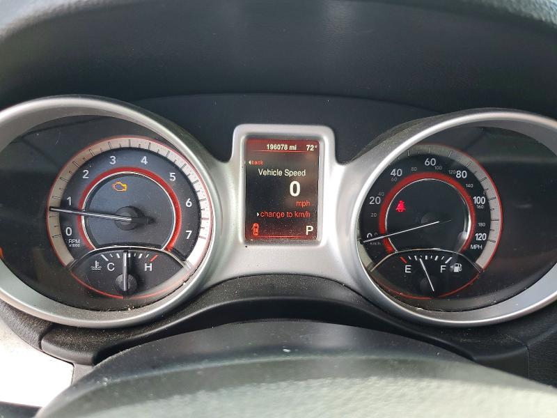 Aukcja sprzedaży 2016 Dodge Journey, vin: 3C4PDCBB5GT174971, numer aukcji: 66655646