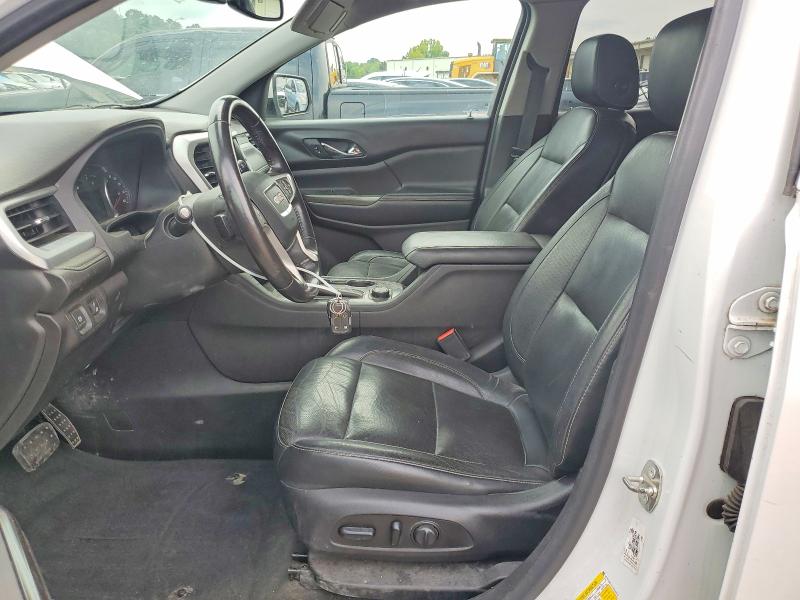 Продаж на аукціоні авто 2018 Gmc Acadia, vin: 1GKKNMLS2JZ249593, номер лоту: 65367386