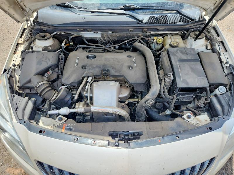 Продаж на аукціоні авто 2014 Buick Regal, vin: 2G4GN5EXXE9187923, номер лоту: 62866836
