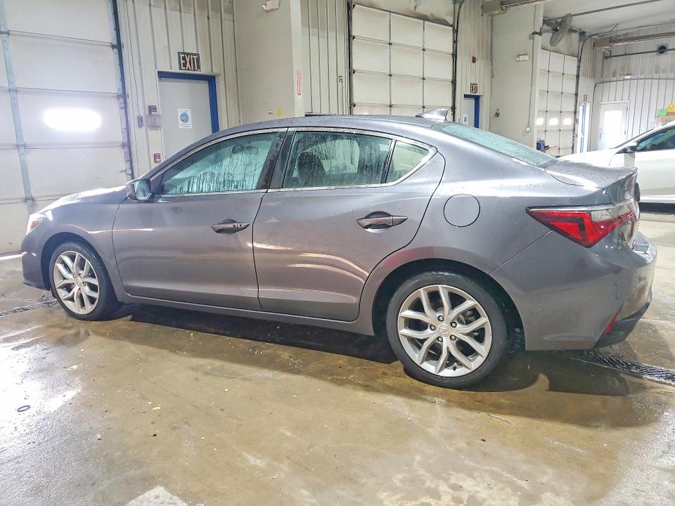 66016736 :رقم المزاد ، 19UDE2F32KA000614 vin ، 2019 Acura Ilx مزاد بيع