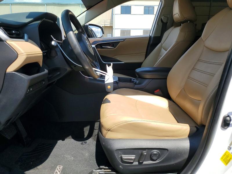 Aukcja sprzedaży 2024 Toyota Rav4, vin: 2T3C1RFV6RW316383, numer aukcji: 65951296