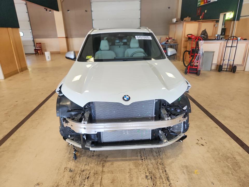 Продаж на аукціоні авто 2023 Bmw X1, vin: WBX73EF08P5X81165, номер лоту: 64976926