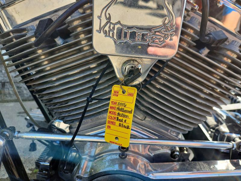 Aukcja sprzedaży 2006 Self Motorcycle, vin: 1H9HS217361399681, numer aukcji: 65880276
