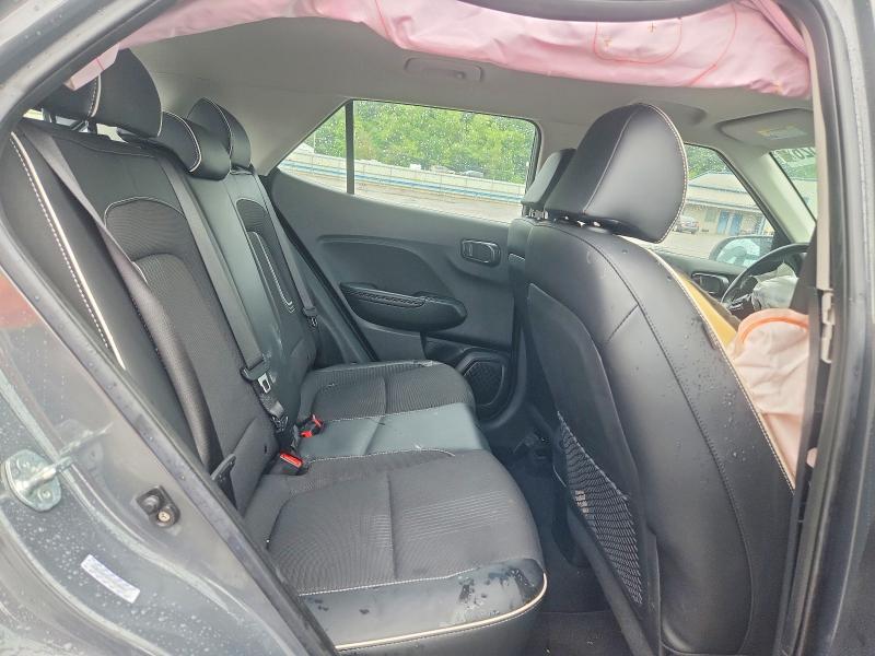 66000526 :رقم المزاد ، KMHRC8A32RU283833 vin ، 2024 Hyundai Venue مزاد بيع