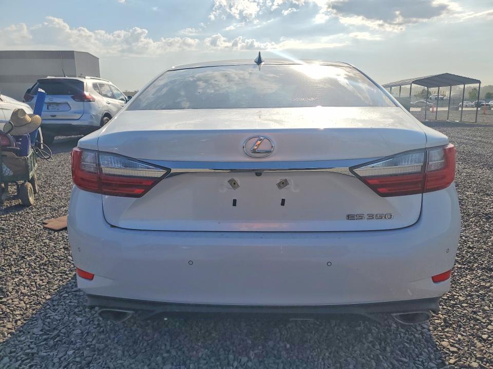 Продажа на аукционе авто 2018 Lexus Es, vin: 58ABK1GG8JU083218, номер лота: 66942156