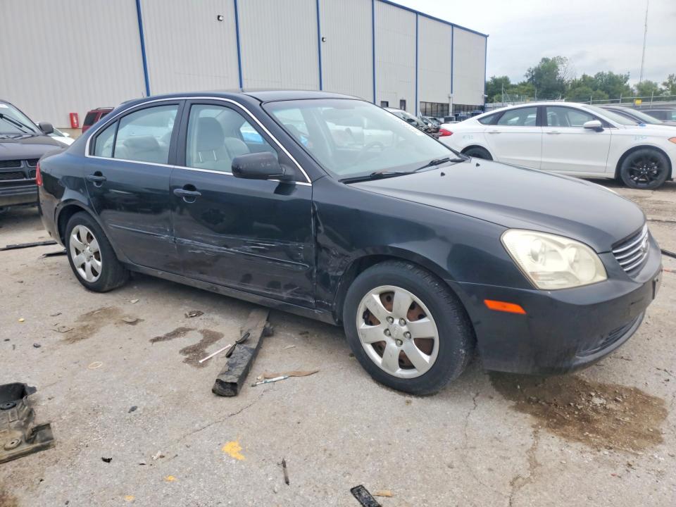 Aukcja sprzedaży 2008 Kia Optima, vin: KNAGE123985173685, numer aukcji: 64599916