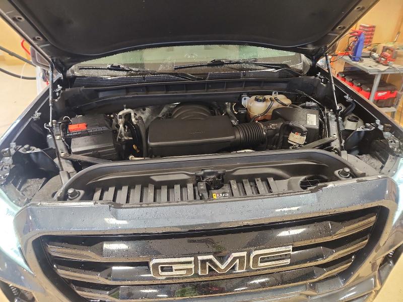 Aukcja sprzedaży 2021 Gmc Sierra, vin: 3GTU9CED2MG152738, numer aukcji: 62867336
