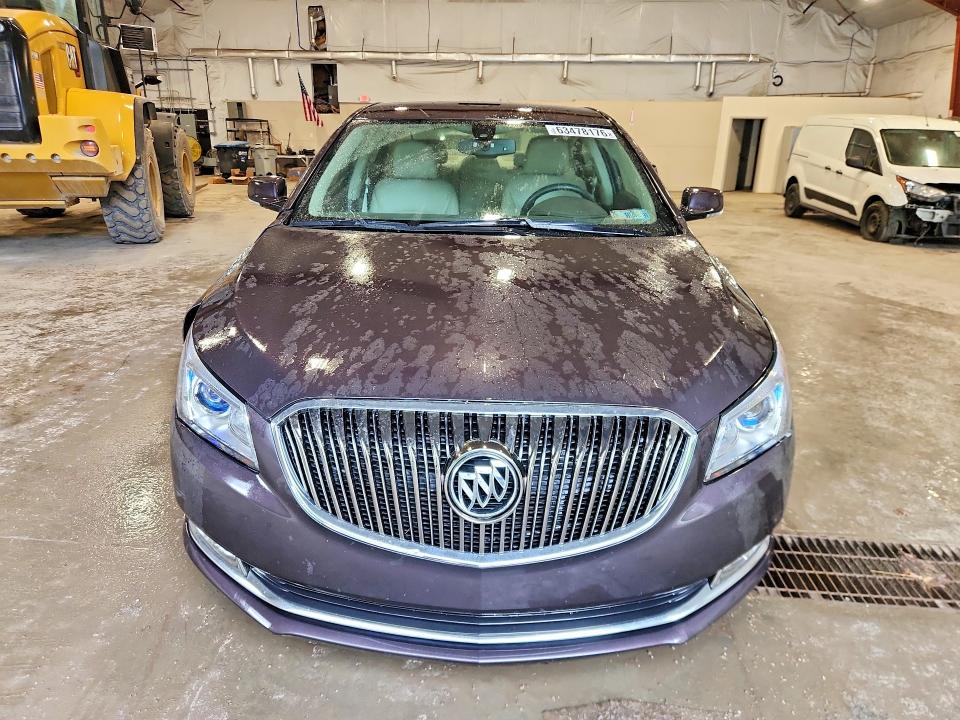 Aukcja sprzedaży 2015 Buick Lacrosse, vin: 1G4GB5G37FF244722, numer aukcji: 63478176