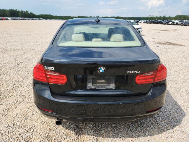 Aukcja sprzedaży 2013 Bmw 320, vin: WBA3C3C56DF980766, numer aukcji: 63893146
