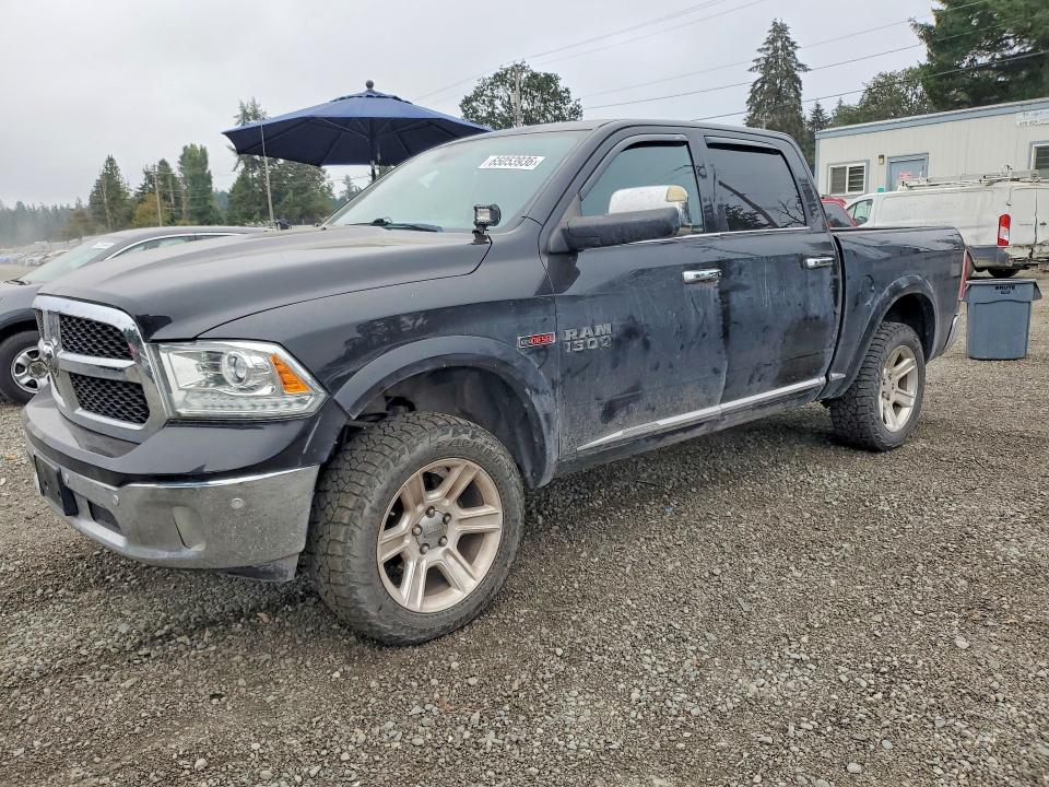 Продаж на аукціоні авто 2016 Ram 1500, vin: 1C6RR7PM3GS246108, номер лоту: 65053936