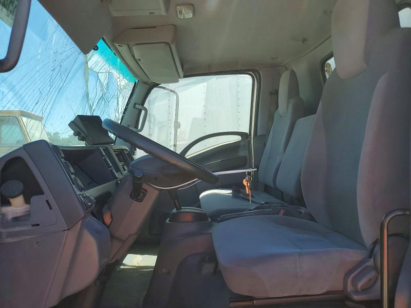 Aukcja sprzedaży 2016 Isuzu Npr Hd, vin: 54DC4W1C2GS803755, numer aukcji: 65454146