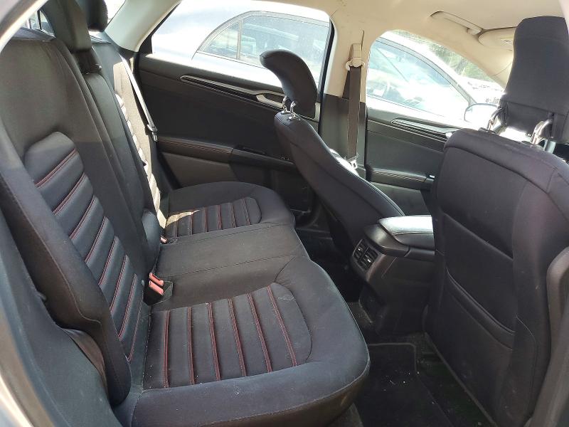 Продаж на аукціоні авто 2013 Ford Fusion, vin: 3FA6P0HR0DR153112, номер лоту: 64436396
