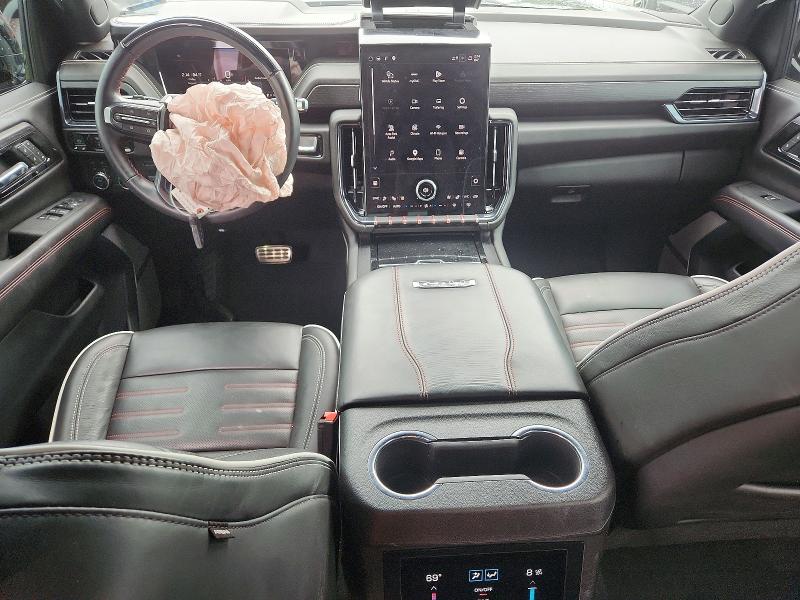 Aukcja sprzedaży 2025 Gmc Yukon, vin: 1GKS2VRL8SR131676, numer aukcji: 64214806