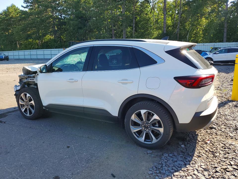 Aukcja sprzedaży 2024 Ford Escape, vin: 1FMCU9JA0RUA71455, numer aukcji: 64474906