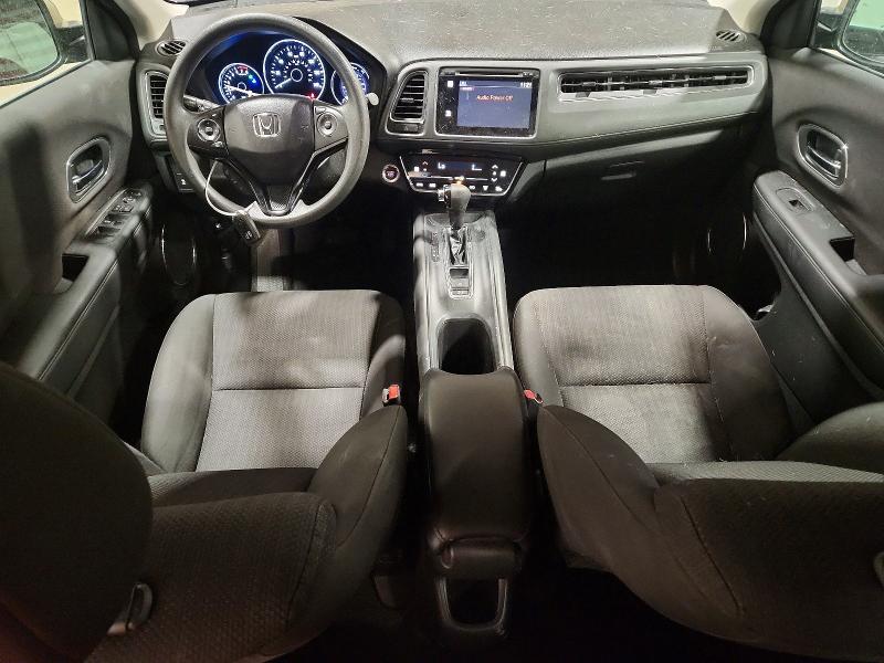 Продаж на аукціоні авто 2017 Honda Hr-v, vin: 3CZRU6H5XHM731424, номер лоту: 63408386