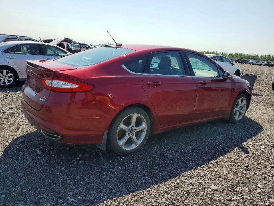 Aukcja sprzedaży 2016 Ford Fusion, vin: 3FA6P0T90GR347229, numer aukcji: 62118846