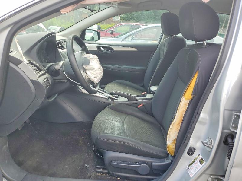 Aukcja sprzedaży 2017 Nissan Sentra, vin: 3N1AB7AP4HY229305, numer aukcji: 65899016