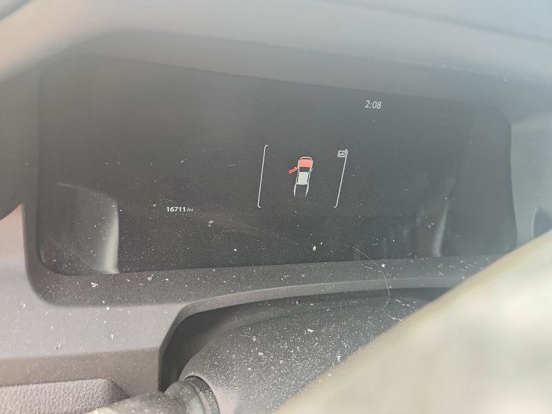 Продаж на аукціоні авто 2025 Toyota Tacoma, vin: 3TMLB5JN8SM095292, номер лоту: 64761706
