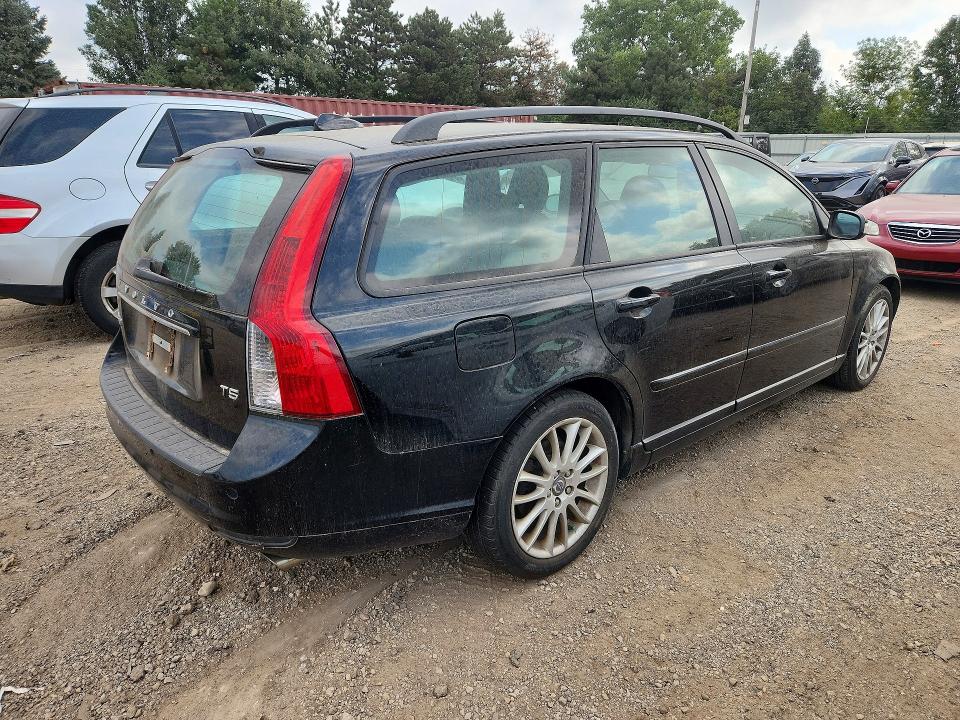 Aukcja sprzedaży 2011 Volvo V50, vin: YV1672MW6B2606050, numer aukcji: 66150846