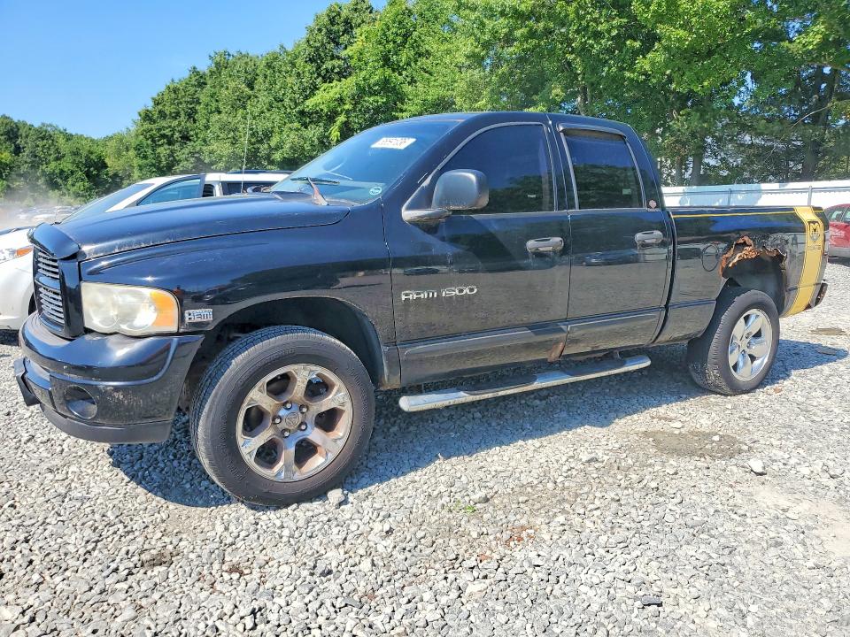 Aukcja sprzedaży 2004 Dodge Ram 1500, vin: 1D7HU18D24S583076, numer aukcji: 65591036