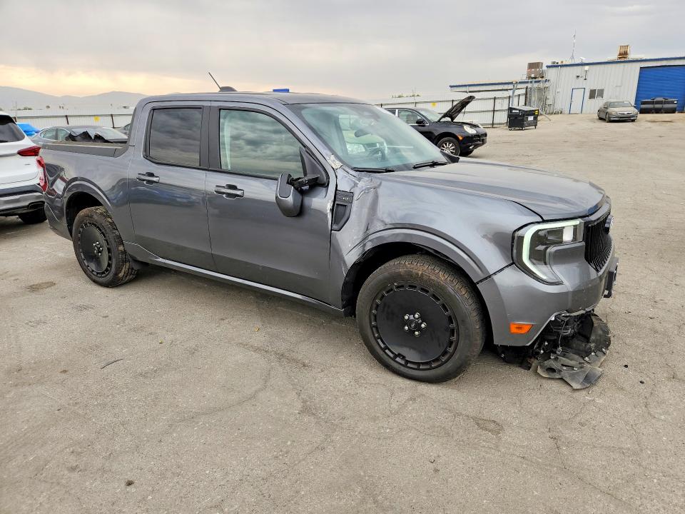 Продажа на аукционе авто 2025 Ford Maverick, vin: 3FTCW8TA3SRA55740, номер лота: 66311016