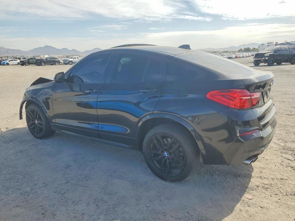 66781116 :رقم المزاد ، 5UXXW3C53G0R22552 vin ، 2016 Bmw X4 مزاد بيع