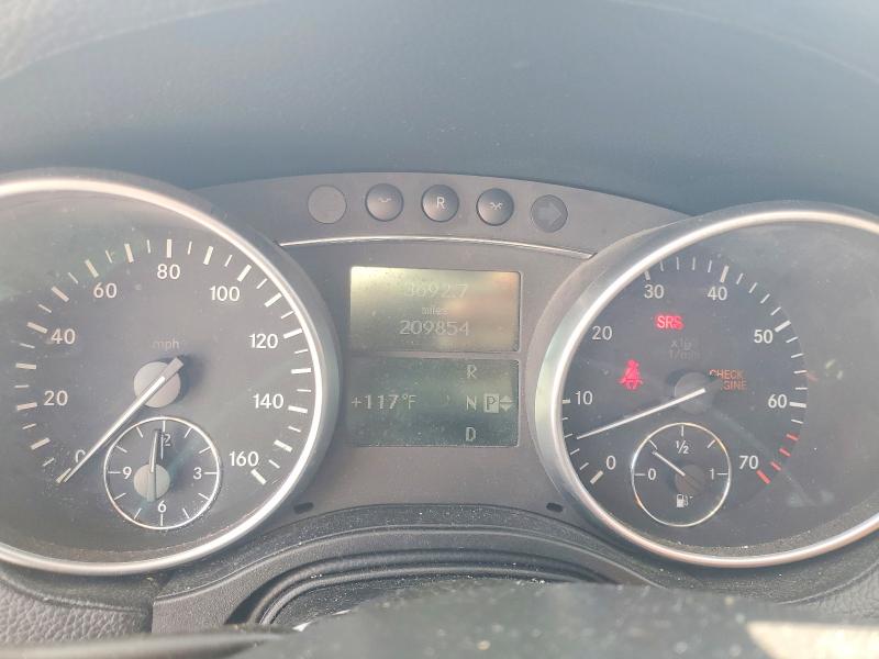 67077036 :رقم المزاد ، 4JGBF71E77A143778 vin ، 2007 Mercedes-benz Gl مزاد بيع
