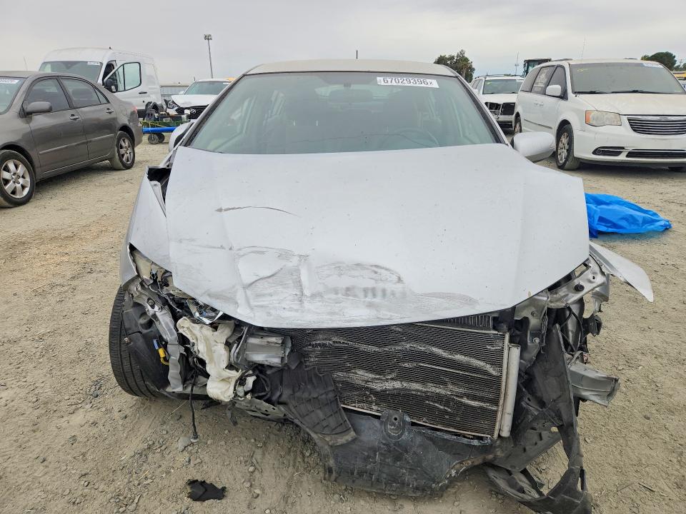 Продажа на аукционе авто 2013 Honda Insight, vin: JHMZE2H72DS004100, номер лота: 67029396