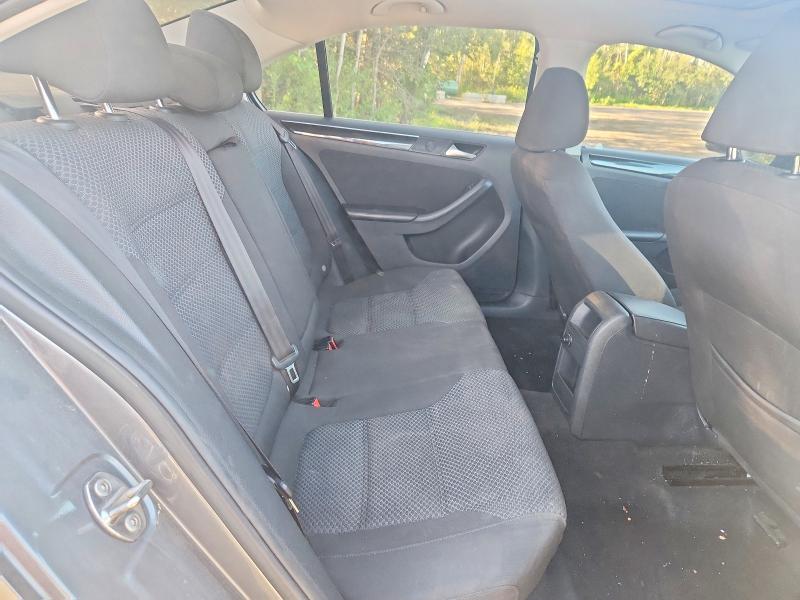 Aukcja sprzedaży 2015 Volkswagen Jetta, vin: 3VWD07AJ0FM227273, numer aukcji: 65474356