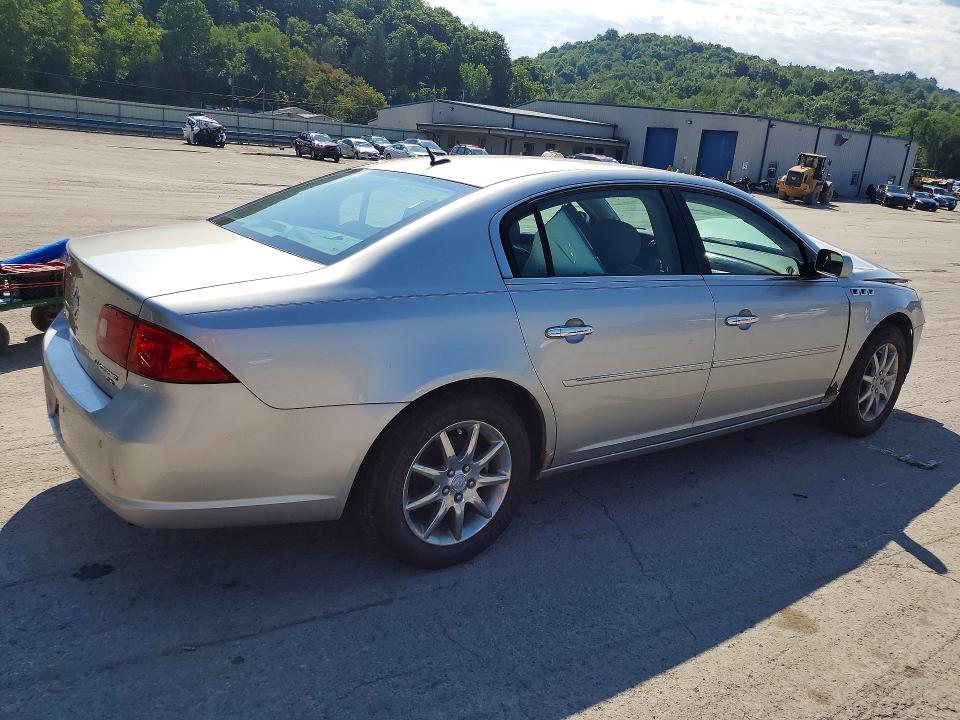Продажа на аукционе авто 2006 Buick Lucerne, vin: 1G4HD572X6U214065, номер лота: 63294186