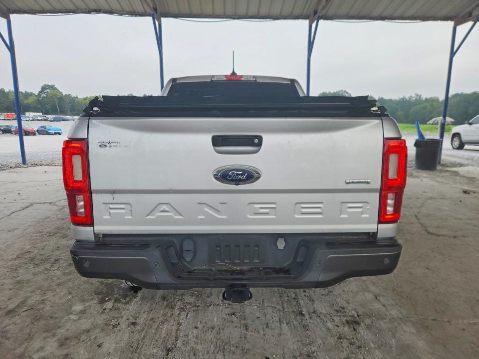 66556586 :رقم المزاد ، 1FTER4EHXKLA31260 vin ، 2019 Ford Ranger مزاد بيع