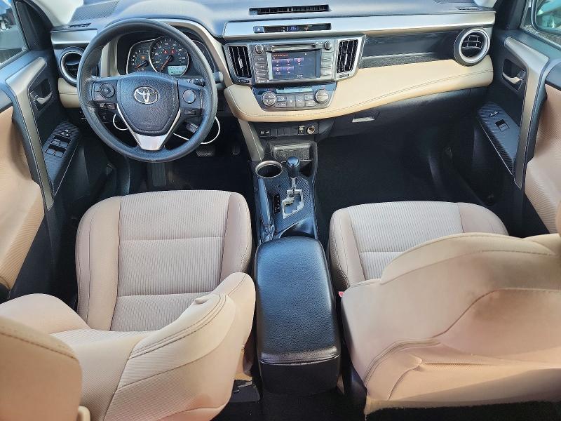 2014 Toyota Rav4 მანქანა იყიდება აუქციონზე, vin: 2T3RFREV2EW199280, აუქციონის ნომერი: 66068956
