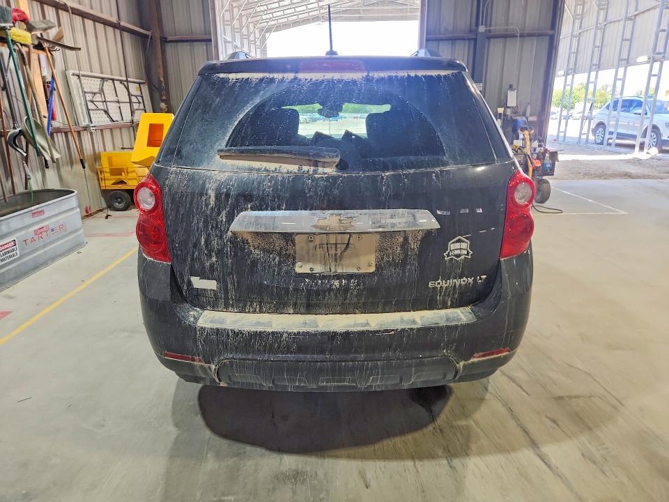 Aukcja sprzedaży 2015 Chevrolet Equinox, vin: 2GNALBEK6F6203452, numer aukcji: 65521976