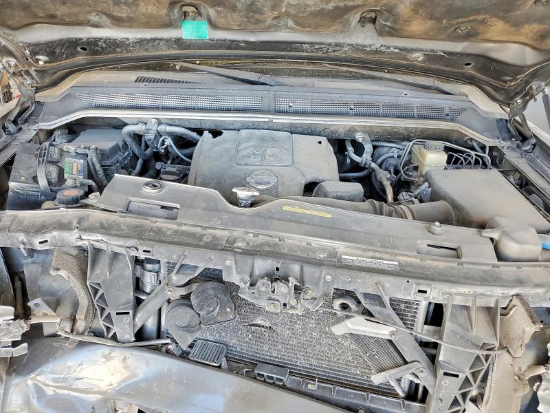 Aukcja sprzedaży 2015 Nissan Titan, vin: 1N6BA0EC6FN510094, numer aukcji: 65363356