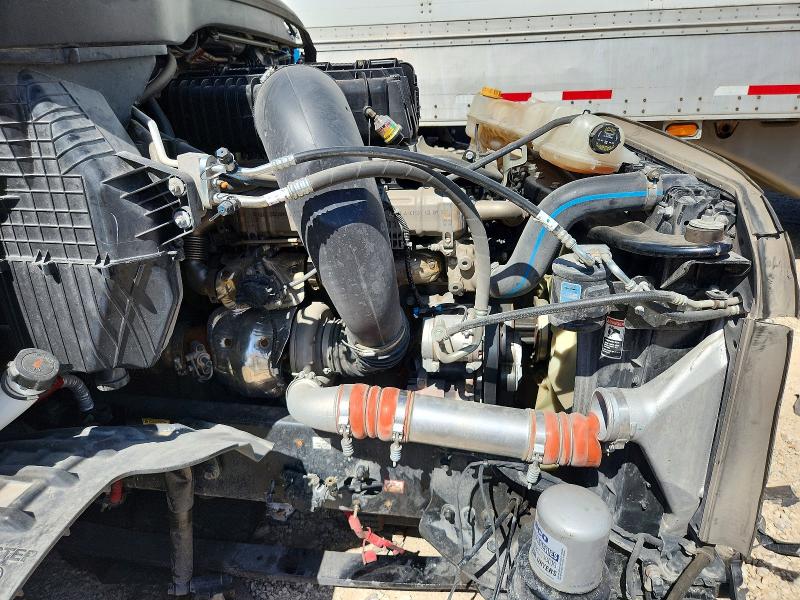 Продажа на аукционе авто 2025 Freightliner Cascadia 126, vin: 3AKJHHDR3SSVR4375, номер лота: 64459036