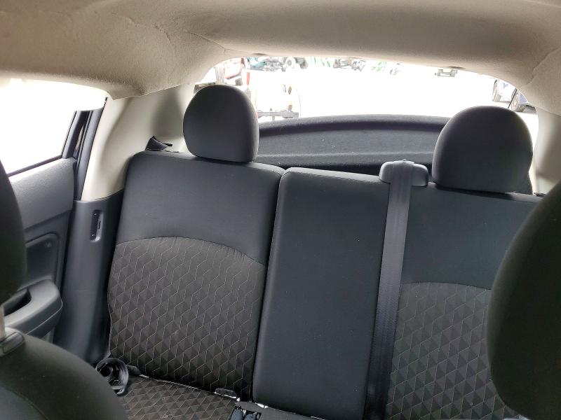 64755456 :رقم المزاد ، ML32AUHJ7RH038417 vin ، 2024 Mitsubishi Mirage مزاد بيع