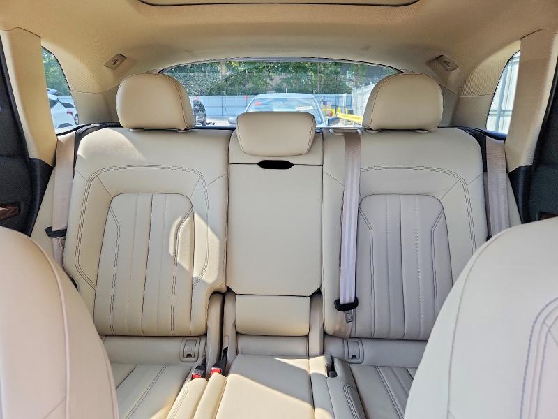 Aukcja sprzedaży 2024 Audi Q5, vin: WA1BBAFYXR2047182, numer aukcji: 64408436