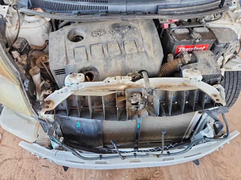 Aukcja sprzedaży 2014 Scion Xd, vin: JTKKUPB43E1046504, numer aukcji: 64602306