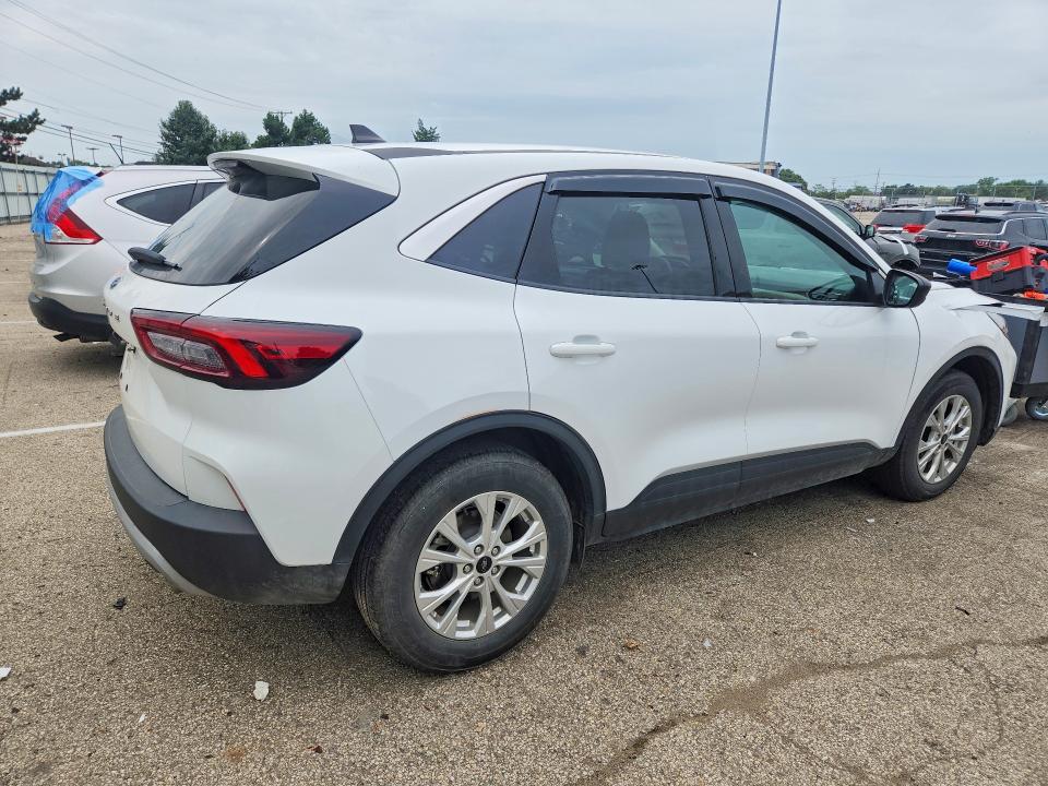 Продажа на аукционе авто 2024 Ford Escape, vin: 1FMCU0GN0RUA03873, номер лота: 65721296