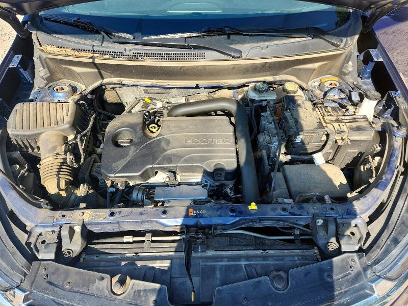 Продаж на аукціоні авто 2023 Chevrolet Equinox, vin: 3GNAXNEG8PL145116, номер лоту: 65027036