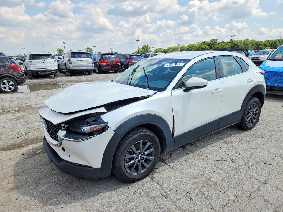 Aukcja sprzedaży 2023 Mazda Cx-30, vin: 3MVDMBAM9PM549947, numer aukcji: 65589506