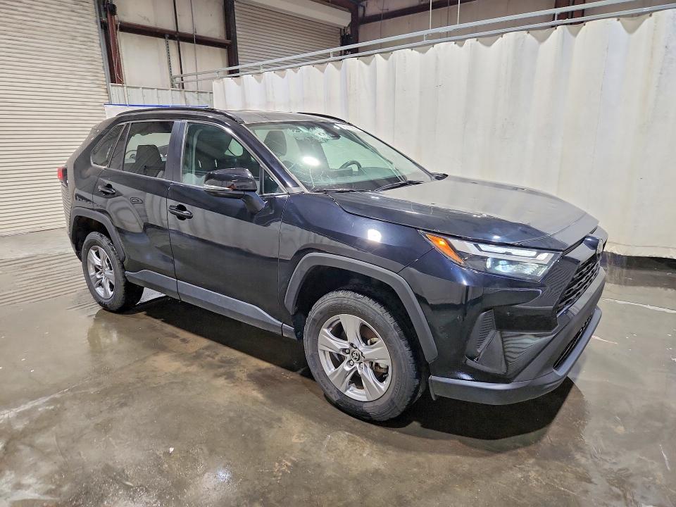 Aukcja sprzedaży 2025 Toyota Rav4, vin: 2T3P1RFV0SW543656, numer aukcji: 63838576