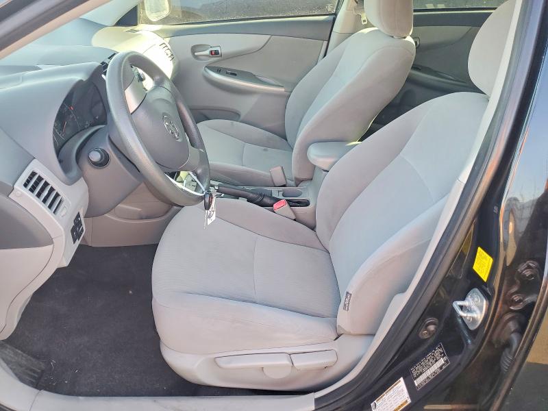 Продажа на аукционе авто 2010 Toyota Corolla, vin: JTDBU4EE4AJ067270, номер лота: 66227866