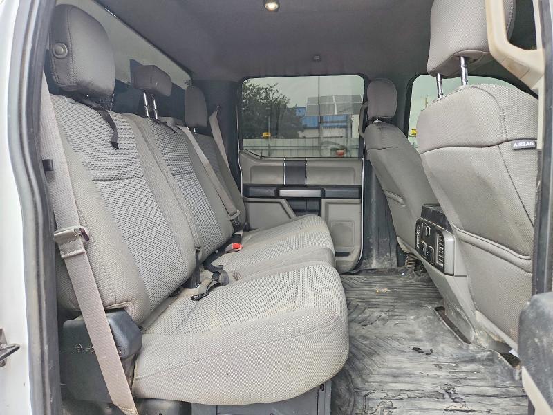 Aukcja sprzedaży 2018 Ford F350, vin: 1FT8W3BT2JEC55294, numer aukcji: 64274386