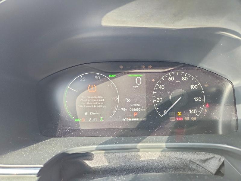 Продажа на аукционе авто 2024 Honda Cr-v, vin: 7FARS6H80RE069868, номер лота: 64309056