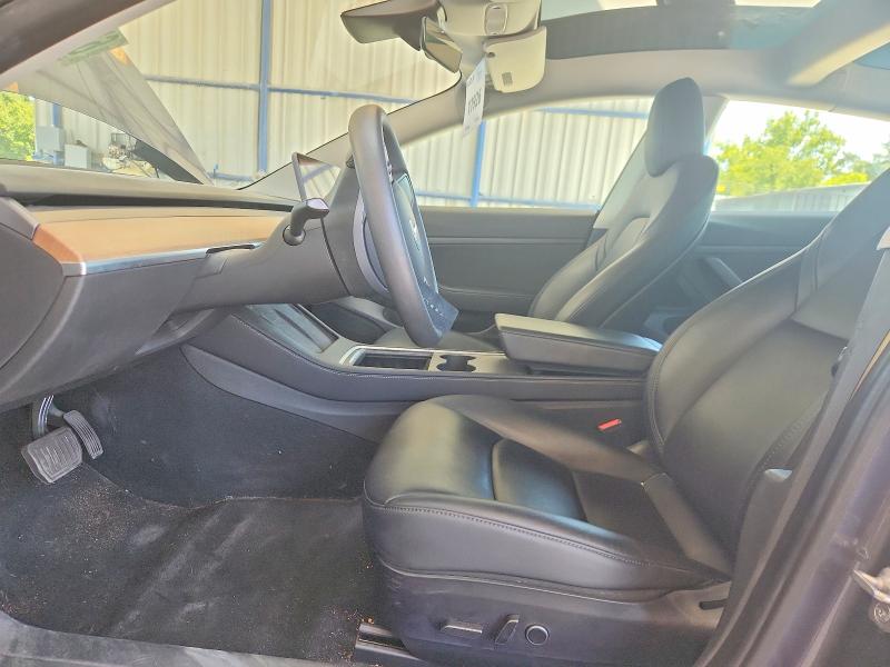Aukcja sprzedaży 2021 Tesla Model 3, vin: 5YJ3E1EA6MF907266, numer aukcji: 65500386