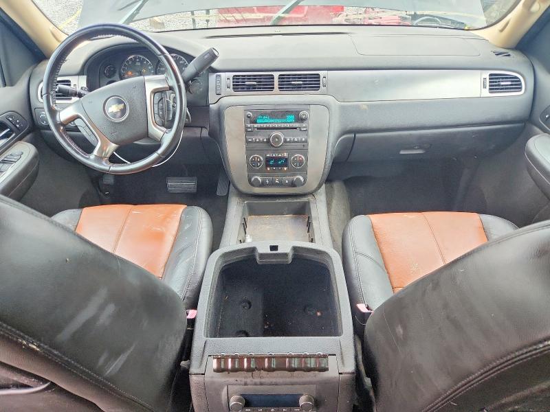 Aukcja sprzedaży 2007 Chevrolet Avalanche, vin: 3GNFK12397G280256, numer aukcji: 64104426